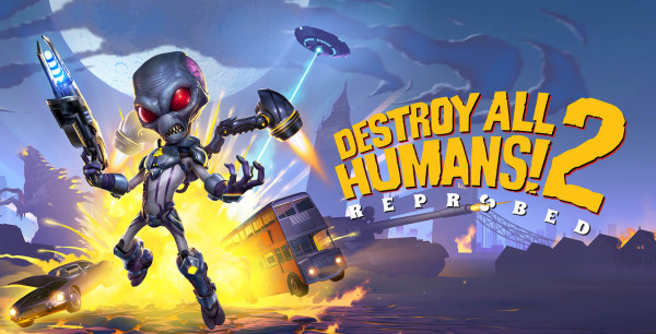Análisis de Destroy All Humans 2 Reprobed - Un remake que no sé si es necesario, pero sí divertido