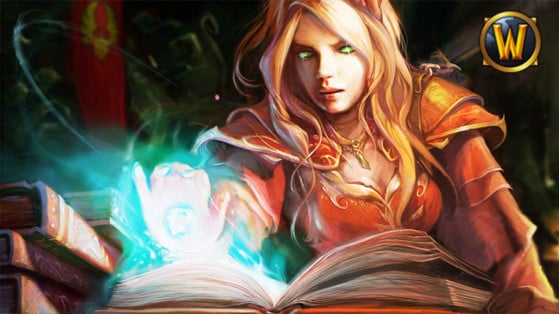 World of Warcraft: Wrath of the Lich King: Inscripción, guía sobre la profesión