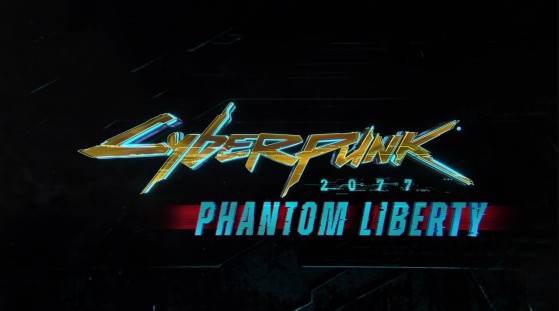 Cyberpunk 2077 presenta Phantom Liberty, su primera expansión, con el regreso de Keanu Reeves