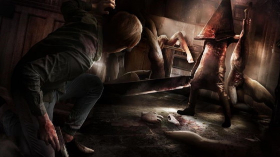 Silent Hill 2 Remake: Filtraciones y rumores de una demo, ¿habrá sorpresa en el Tokyo Game Show?