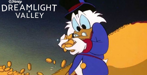 Disney Dreamlight Valley: Cómo conseguir muchas monedas ¡6 formas de obtener el máximo efectivo!