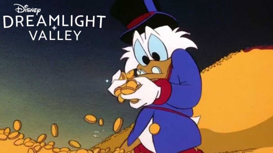 Disney Dreamlight Valley: Cómo conseguir muchas monedas ¡6 formas de obtener el máximo efectivo!