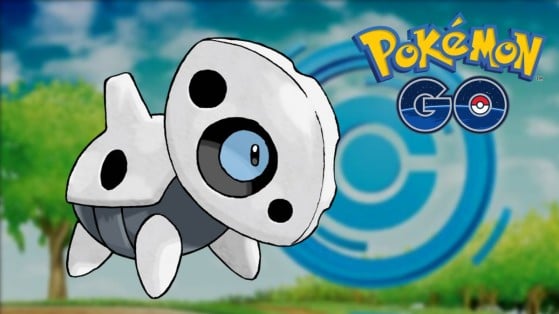 Pokémon GO - Aron: Shiny, bonus... Aprovecha la hora destacada del 20 de septiembre de 2022