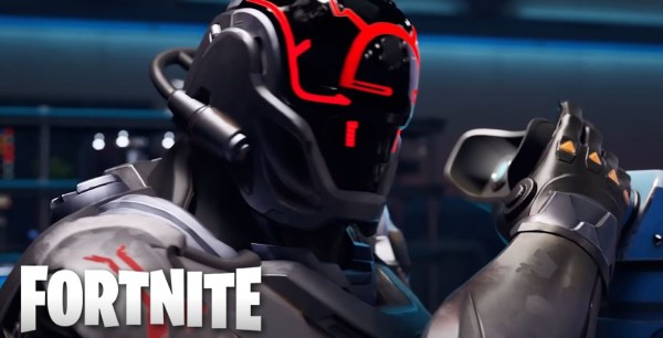 Fortnite: Encuentra y desentierra las notas de investigación del Científico robadas
