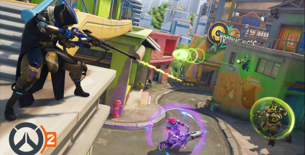 Overwatch 2: ¿Cómo se desbloquean las rankeds? Todos los requisitos para jugar clasificatorias