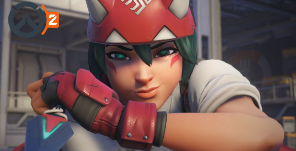 Overwatch 2 - Kiriko: Habilidades, historia, consejos... Cómo jugar con la poderosa ninja curandera