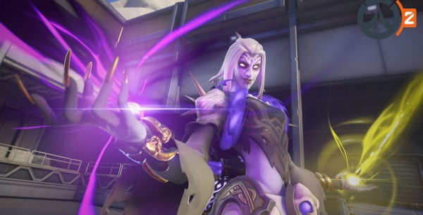 Overwatch 2 - Moira: Habilidades, historia, consejos... Cómo jugar con la healer más mortífera