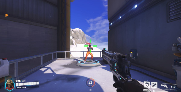 Overwatch 2 - Miras: Cómo cambiarlas y consejos para hacerlo de la mejor forma