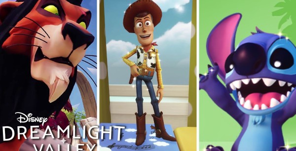 Disney Dreamlight Valley: Próximos personajes, free to play... Todo sobre el futuro del juego