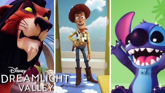 Disney Dreamlight Valley: Próximos personajes, free to play... Todo sobre el futuro del juego