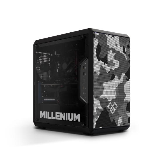 Millenium