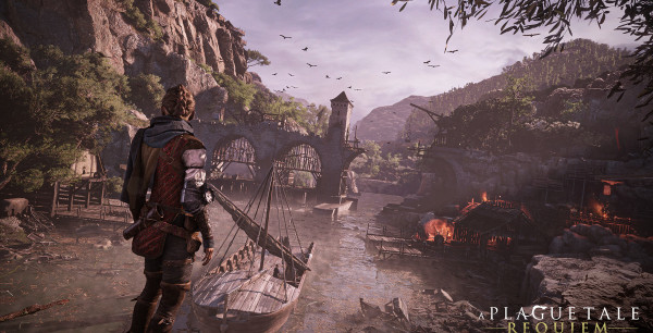 A Plague Tale Requiem: 5 cosas que debes saber antes de comenzar tu aventura
