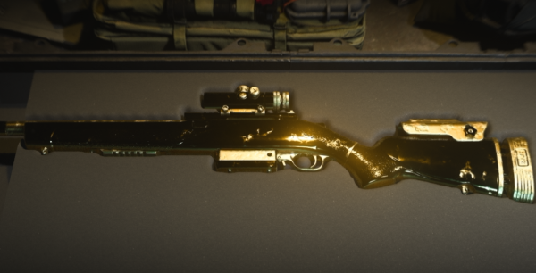 Modern Warfare 2 - SP-R 208: Mejor clase, accesorio y ventajas para empezar con el rifle táctico