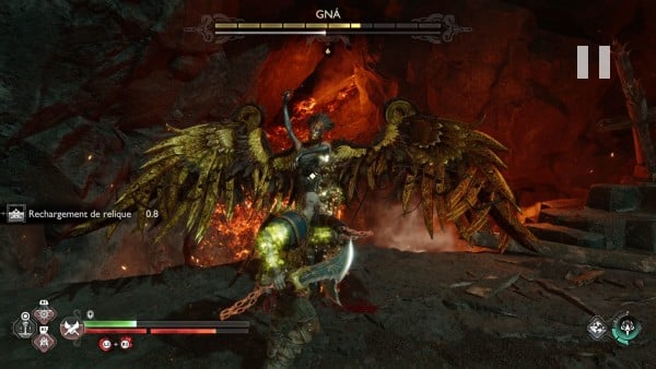 God of War Ragnarok
