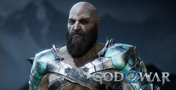 God of War Ragnarok - Armadura del Esplendor: Guía para conseguir una de las mejores armaduras