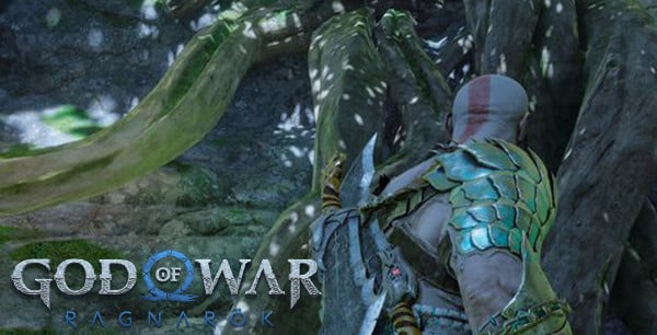 God of War Ragnarok - Cofres Legendarios de Vanaheim: Dónde encontrarlos y cómo conseguirlos
