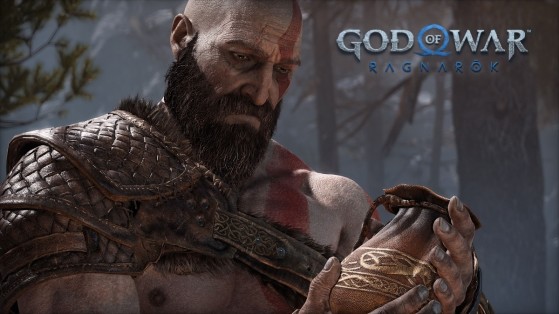 God of War Ragnarök: Tu PS5 puede arruinarte el final del juego por esta molesta característica