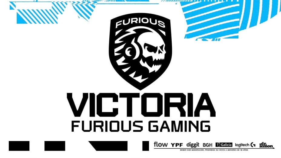 CSGO: Ultimate Fury de Furious Gaming te otorga un boleto para la gran final de Unity League