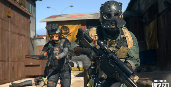 Warzone 2 - Fortalezas: Qué son y como acceder a las nuevas zonas PvE del Battle Royale
