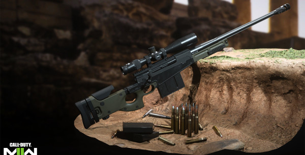 Warzone 2 - Modern Warfare 2: Cómo desbloquear el francotirador Victus XMR fácilmente