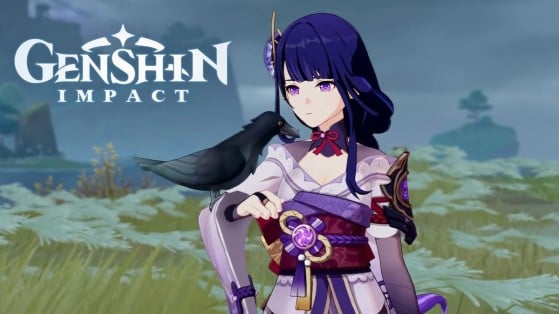 Genshin Impact: Revelada la fecha y hora de presentación de la Actualización 3.3