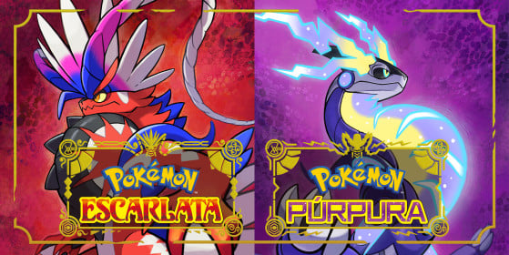 Pokémon Escarlata y Púrpura: La técnica ultrarrápida para evoluciones de '1000 pasos'