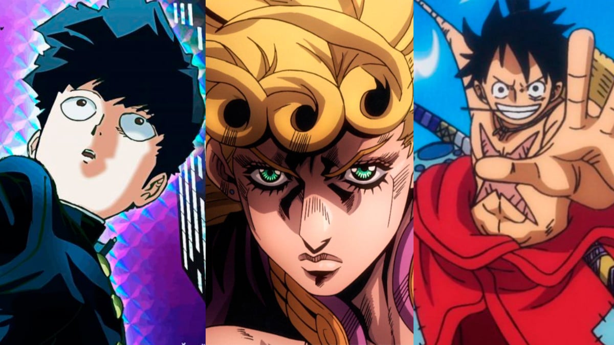 Anime: 6 personajes increíblemente poderosos que la comunidad subestima y  no tienen en cuenta - Millenium