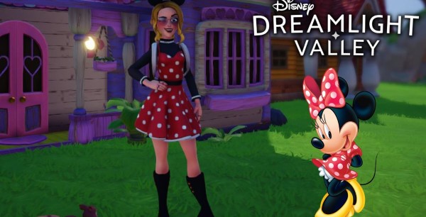 Disney Dreamlight Valley: desbloquea y completa la nueva misión de nivel 10 de Minnie