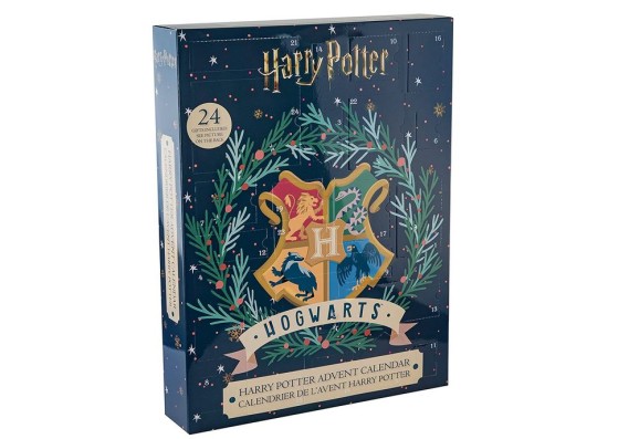 Pack de dos pares de pendientes de Hogwarts de Harry Potter