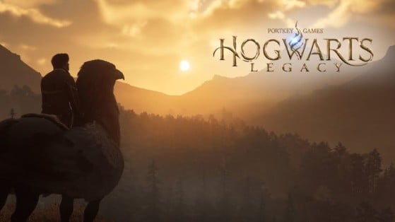 Hogwarts Legacy: Dónde y cuándo ver el nuevo gameplay del juego