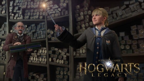 Hogwarts Legacy: No descuides la elección de tu varita por esta razón