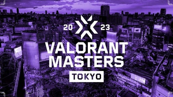 Valorant: Toda la información acerca del Masters Tokio, venta de entradas y fechas para esta gran competencia internacional