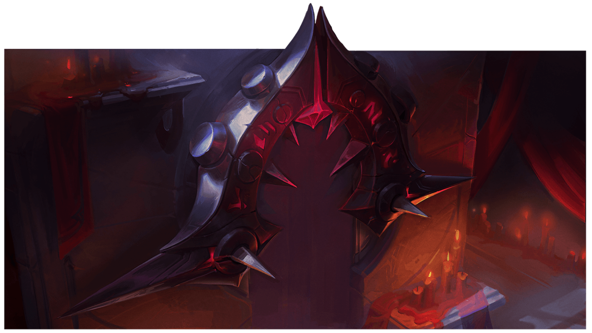 LoL: Riot Games da detalles sobre la fecha de lanzamiento de Briar, el