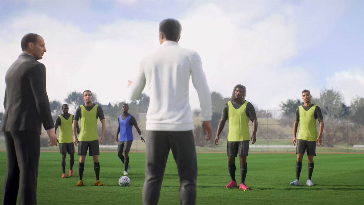 EA Sports FC 24 ¡El modo FUT cambia y el sistema Iconos también! Millenium