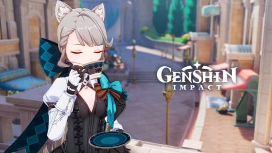 Códigos de Genshin Impact 4.0: hay un nuevo código de canjeo disponible con  la llegada de la actualización - Millenium