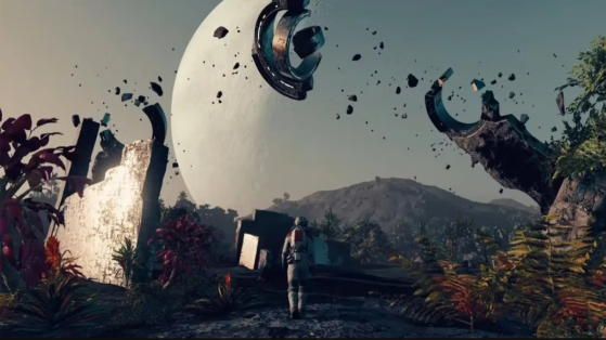 Starfield: 'Aceptamos el caos en nuestros juegos', Bethesda explica por qué suelen tener algunos bugs en sus proyectos
