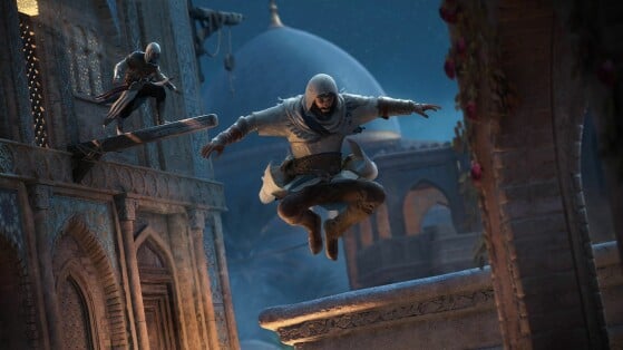 Assassin's Creed Mirage: Cinco consejos imprescindibles antes de empezar tu aventura