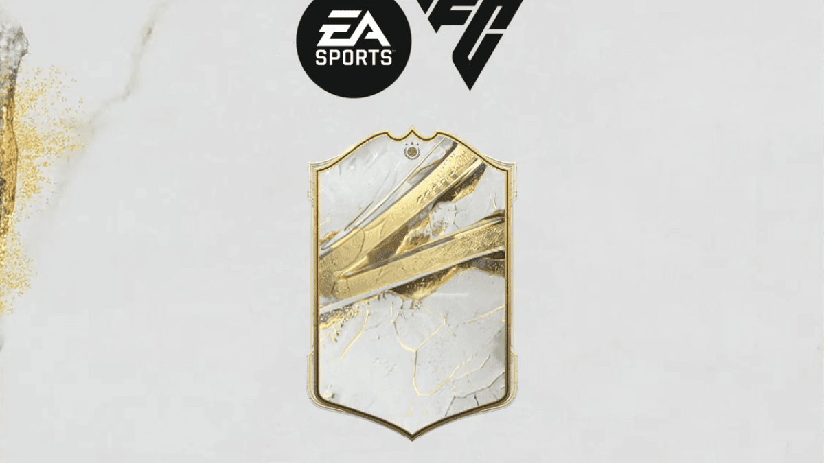 SBC Mejora de Icono máx. 89 (20/12) de EA Sports FC 24: los jugadores ...
