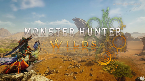 Prepárate para cazar a grandes bestias con nueva entrega de Monster Hunter titulada Wilds que llegará en 2025