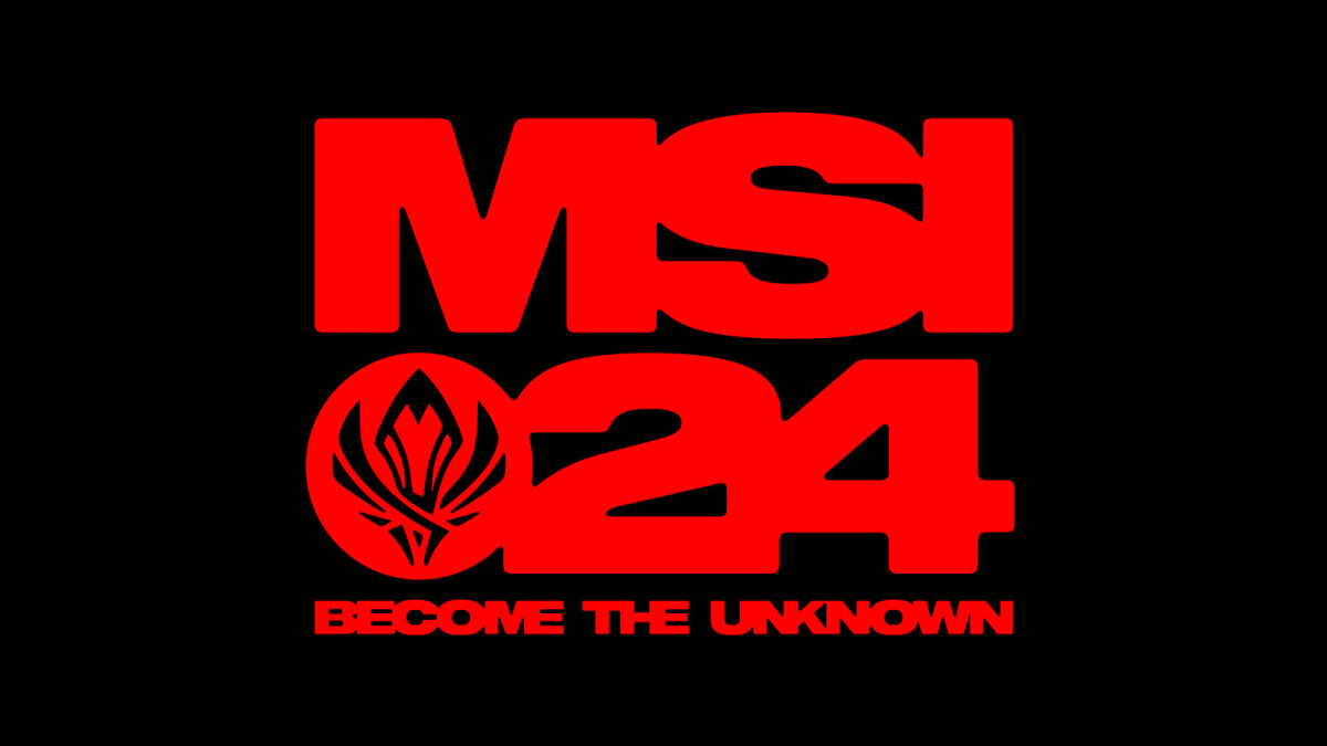 LoL Conoce la sede y los detalles acerca del MSI 2025 donde los