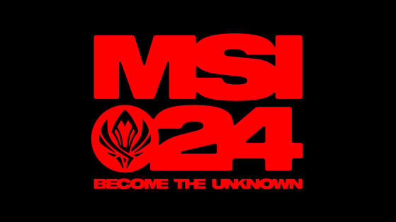 LoL: Conoce la sede y los detalles acerca del MSI 2024 donde los mejores equipos buscarán el primer pase para Worlds