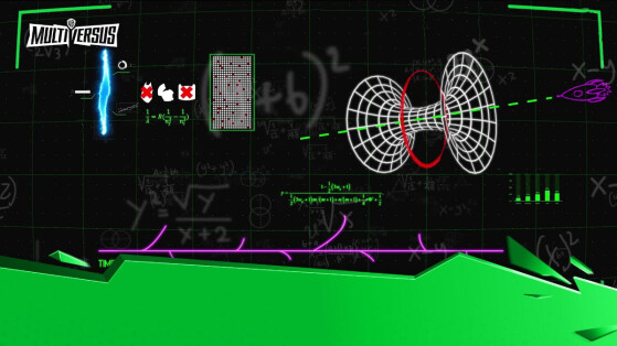 MultiVersus: Conoce un poco más acerca del modo Fisura, con sorpresas muy interesantes, minijuegos y más