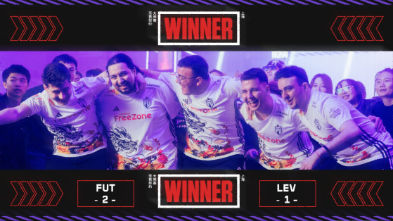Valorant: España sigue en la competencia y LATAM se despide de China, Leviatán cae ante FUT  en una serie muy reñida ante FUT en la Masters Shanghai