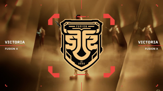 Valorant: El dorado sigue teniendo brillo en Game Changers, Fusion X consigue un 3-0 ante KS Hunters y avanza por el bracket inferior de Playoffs