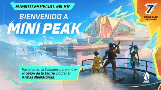 Free Fire