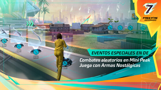 Free Fire