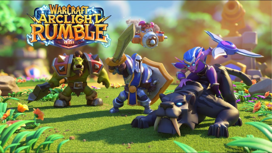 Warcraft Rumble: La temporada 7 está a punto de iniciar, conoce todos los detalles sobre las nuevas fichas que llegan al juego