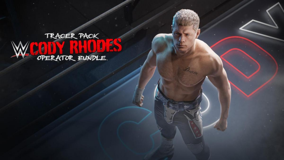 COD: Los luchadores de la WWE se apoderan de los campos de batalla, Rey Misterio y Cody Rhodes llegan a Modern Warfare III