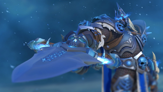 Overwatch 2: Celebra con skin exclusivas que representan a Azeroth, Widowmaker y Reinhardt tendrán aspectos colaboración con WoW