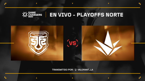 Valorant: Una victoria muy gratificante, Akave consigue el pase a la Gran Final del Norte de Game Changers tras derrotar a Fusion X